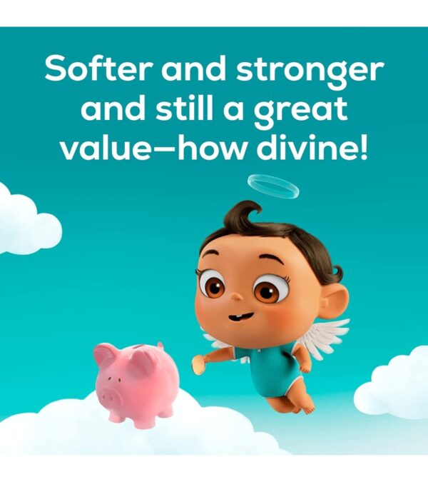 img-b27fdaa7e3e46ea899d7afcd4427aa52 Angel Soft® Ultra Toilet Paper, 6 Mega Rolls, 2-Ply Bath Tissue