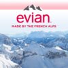 img-b3105e9723b0cd49e6992122a6f83929 evian Natural Spring Water, Naturally Filtered Spring Water in Large Bottles, 33.81 Fl Oz (Pack of 12)