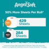 img-b31c2cfd1c10ce6429119c7e5b081c22 Angel Soft Mega Rolls, 24 Count