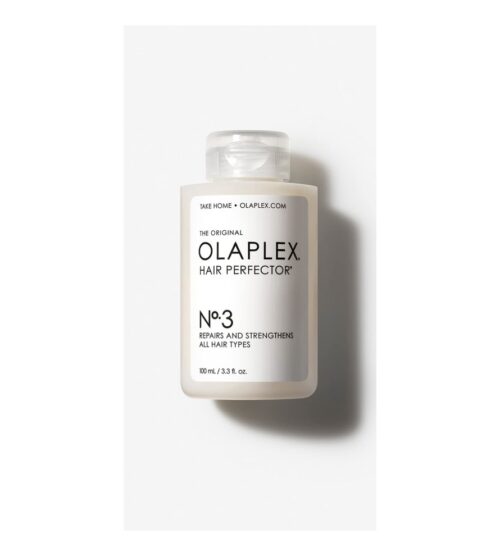 img-b37dd75fed119d9313bceb7c3a08d8f4 Olaplex Hair Perfector No 3 Repairing Treatment, 3.3 Fl Oz (Pack of 1)