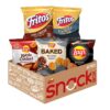 img-b4facf554d4096f7cea464c0cbcf34e9 Frito-Lay Backyard Barbecue Mix Variety Pack, (40 Pack)