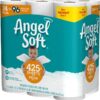 img-b5601582b106eafbda6952082fbd227e Angel Soft Mega Rolls, 24 Count