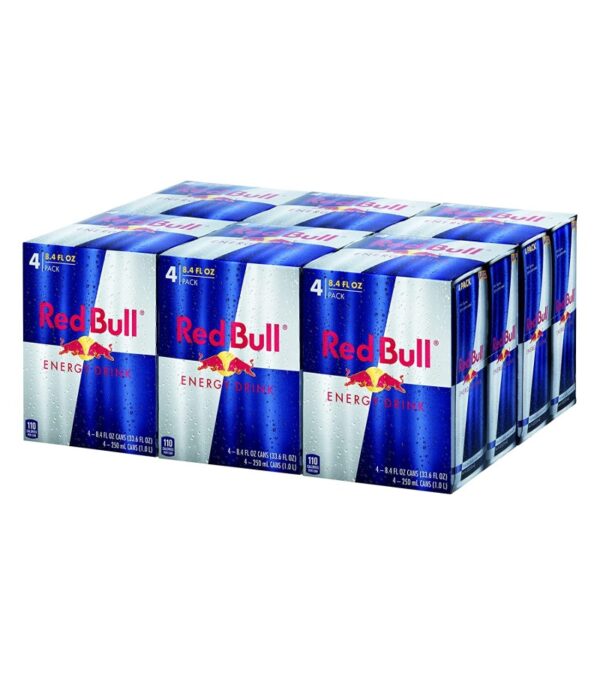 img-b60794dfc13c01ac07b21655316afed9 Red Bull Energy Drink, 8.4 Fl Oz (24 Pack)