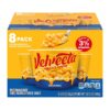 img-b70ea660ad70d5da70d4f937edd3d2d1 Velveeta Original Microwavable Shells & Cheese Cups 2.39 Ounce (Pack of 8)