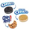 img-b87e1b6a5a60411c53da53fbf021a6fe Nabisco Sweet Treats Cookie Variety Pack OREO, OREO Golden & CHIPS AHOY, 30 Snack Packs (2 Cookies Per Pack)