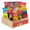 img-b8c0509d8f530e951220afeee99ab3df Frito-Lay Ultimate Snack Care Package, Variety Assortment of Chips, Cookies, Crackers & More, 40 Count