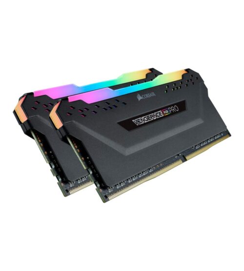 img-bba8982d6e5010a3ab1a22db7cba7995 Corsair Vengeance RGB Pro 64GB (2x32GB) DDR4 3200 (PC4-25600) C16 Desktop memory–Black (CMW64GX4M2E3200C16)