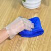 img-bf259259790a6a4e532fc3f940450dbd Schneider Clear Vinyl Exam Gloves, Latex-Free, Disposable Medical Gloves, Cleaning Gloves, Food Safe, Powder-Free, 4 mil