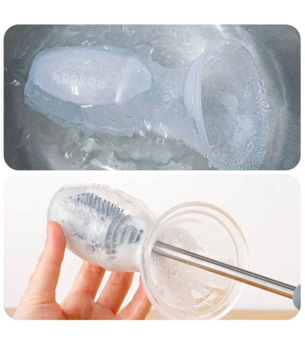 img-c9ab3acb12dc641ef73b229784c5ef81 haakaa Manual Breast Pump for Breastfeeding 4oz/100ml