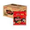 img-cb518b19da68d9b82cc7f71b4b284a8f Samyang 2X Buldak (Korean) Hot Spicy Chicken Stir Fried Ramen 4.94 oz (Pack of 40)
