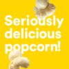 img-cc353672fc948a23c72064b6647d15a5 Smartfood White Cheddar Flavored Popcorn, 1 Ounce (Pack of 64)