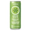 IZZE Sparkling Juice, 4 Flavor Variety Pack, 8.4 Fl Oz (24 Count)