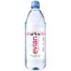 img-cc38f543fe629a4ba9de9270ee15f400 evian Natural Spring Water, Naturally Filtered Spring Water in Large Bottles, 33.81 Fl Oz (Pack of 12)