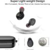 img-cf23a4ab5a86068e3c453f8deaf32ebb TOZO T10 Bluetooth 5.3 Wireless Earbuds with Wireless Charging Case IPX8 Waterproof Stereo Headphones in Ear Built in Mic Headset Premium Sound with Deep Bass for Sport Black (2022 Upgraded)
