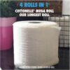 img-d03d148cf1b194142a5771983e6911b1 Cottonelle Ultra Comfort Care Toilet Paper, Bath Tissue, 6 Mega Toilet Paper Rolls