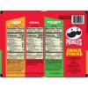 img-d08c3af278adc1b408a27c4770cc5eea Pringles Potato Crisps Chips, Lunch Snacks, Office and Kids Snacks, Snack Stacks, Variety Pack, 19.3oz Box (27 Cups)