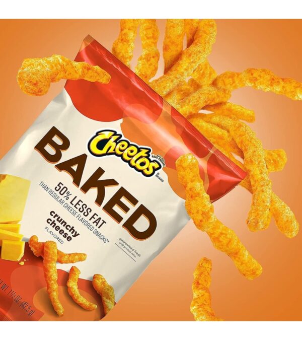 img-d0f9fd399e3ad0457b29fad00792497e Frito-Lay Chips and Quaker Chewy Granola Bars Variety Pack, Single Serve Portions, 40 Count (Pack of 1)