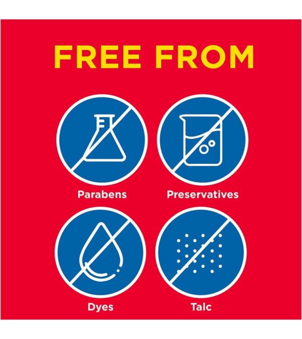 img-d3e22a36d8c97d028b2646f2702e772a Boudreaux's Butt Paste Maximum Strength Diaper Rash Cream, Ointment for Baby, 4 oz Tube