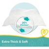 img-d3fe744cd1e3b64e64a17a2fc2801a09 Pampers Baby Dry Disposable Baby Diapers Size 3, 2 Month Supply (2 x 210 Count) with Sensitive Water Based Baby Wipes, 12X Pop-Top Packs (864 Count)