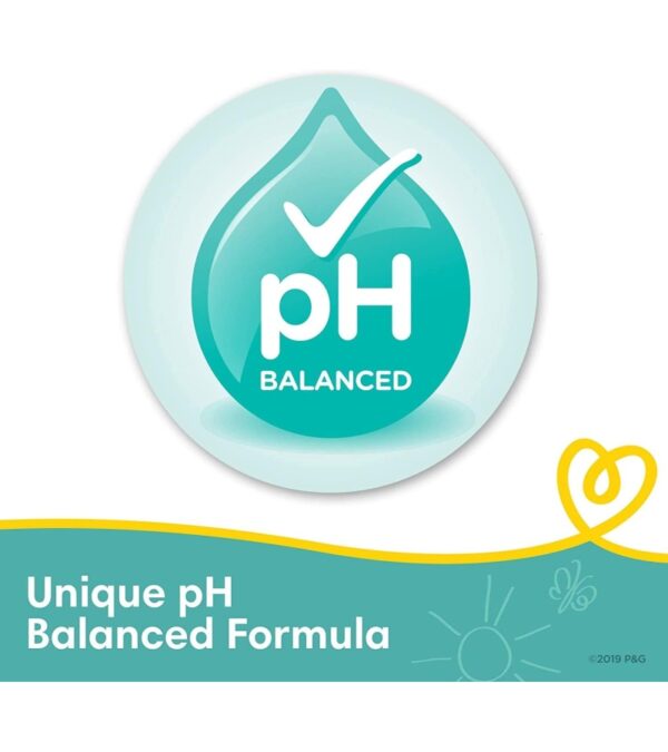 img-d4bf6ff23049d8f118b2860c9e97fcf6 Pampers Baby Dry Disposable Baby Diapers Size 3, 2 Month Supply (2 x 210 Count) with Sensitive Water Based Baby Wipes, 12X Pop-Top Packs (864 Count)