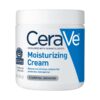 img-d5763d3df69688a0ca3bb641a3ca1da4 CeraVe Moisturizing Cream | Body and Face Moisturizer for Dry Skin | Body Cream with Hyaluronic Acid and Ceramides | Normal | Fragrance Free | 19 Oz | Packages May Vary