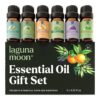img-d855c88bf5560c755845ea848cd44f30 Essential Oils Set – Top 6 Organic Blends for Diffusers, Home Care, Candle Making, Fragrance, Aromatherapy, Humidifiers, Gifts – Peppermint, Tea Tree, Lavender, Eucalyptus, Lemongrass, Orange (10mL)