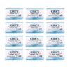 Kirk's Castile Bar Soap Clean Soap for Men, Women & Children| Premium Coconut Oil | Sensitive Skin Formula, Vegan | Original Fresh Scent | 4 oz. Bars – 12 Pack
