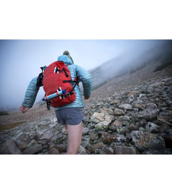 img-ddbdc9a59277ee942105aa0867e55b78 LifeStraw Personal Water Filter for Hiking, Camping, Travel, and Emergency Preparedness