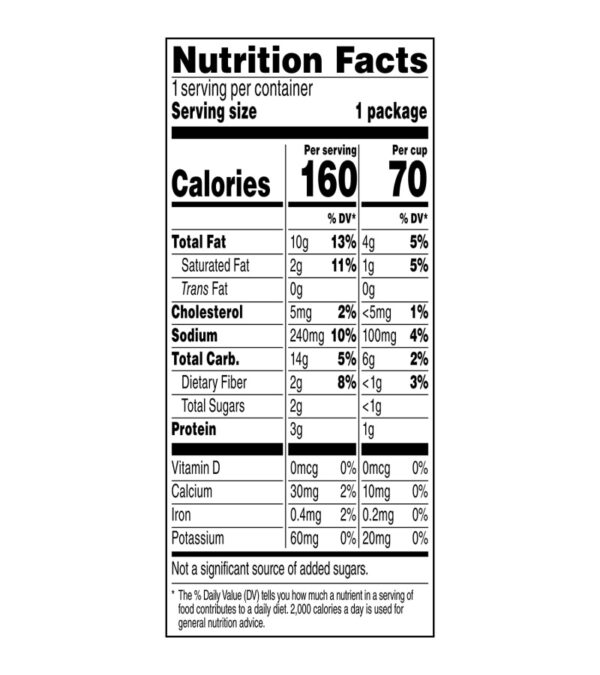 img-ddcbdae94faa56a9ad76f4fa0998b438 Smartfood White Cheddar Flavored Popcorn, 1 Ounce (Pack of 64)