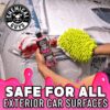 img-dfe030e8742d763689dc8a68a6ac649a Chemical Guys CWS_402_64 Mr. Pink Foaming Car Wash Soap (Works with Foam Cannons, Foam Guns or Bucket Washes) Safe for Cars, Trucks, Motorcycles, RVs & More, 64 fl oz (Half Gallon), Candy Scent