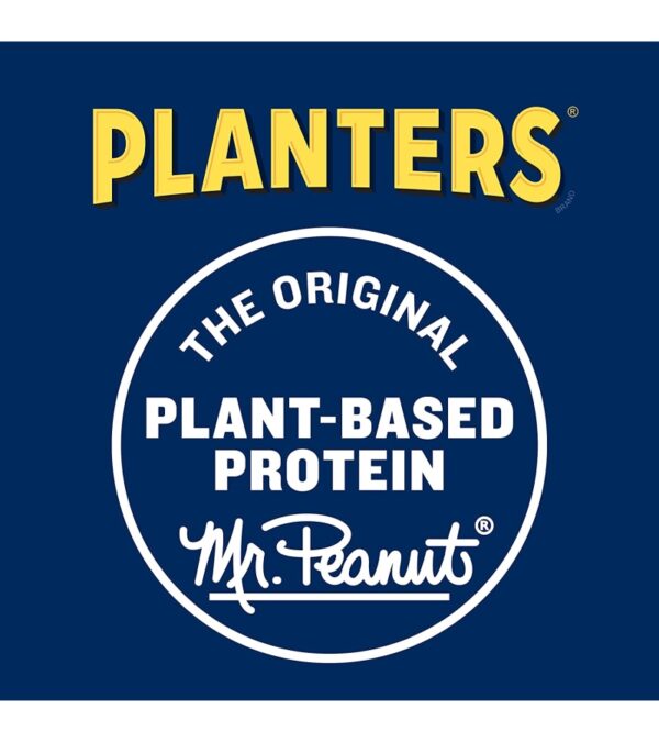img-e089497d0e2934cfcdddf7b301da2594 Planters Mixed Nuts Less Than 50% Peanuts with Peanuts (Almonds, Cashews, Brazil Nuts, Pecans & Sea Salt, 3.0 lb Canister)