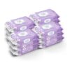 img-e36ef0383a3db63bb8552ae68f08abd7 Nice 'n Clean Unscented Baby Wipes (672 Total Wipes) | Ideal for Sensitive Skin | Hypoallergenic, Plastic-Free, Plant-Based Wet Wipes | Made w/ 100% Purified Water