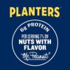 img-e4c13f7a67fb51789c57f4a343f219a8 Planters Mixed Nuts Less Than 50% Peanuts with Peanuts (Almonds, Cashews, Brazil Nuts, Pecans & Sea Salt, 3.0 lb Canister)