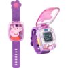 img-e63a55702d1c8953b0647e6eee650909 VTech Peppa Pig Learning Watch, Purple