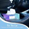 img-e65b274081a67df67ee0560c7e173ea9 Plush Facial Tissues 130 Per Box Size 7″ X 6.9″ 2 Ply,Soft, Smooth, Great for Bathroom, Office, Store, School,Home, Kitchen, Or in Your Car & in Every Room (Family pack Pack of 5, 650 Tissues total)