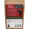 img-e6a9738d6975c4a7b8ac8d9283b217f8 Organic Hibiscus Tea Bags | 100 Tea Bags | Eco-Conscious Tea Bags in Kraft Bag | Raw from Egypt | by FGO