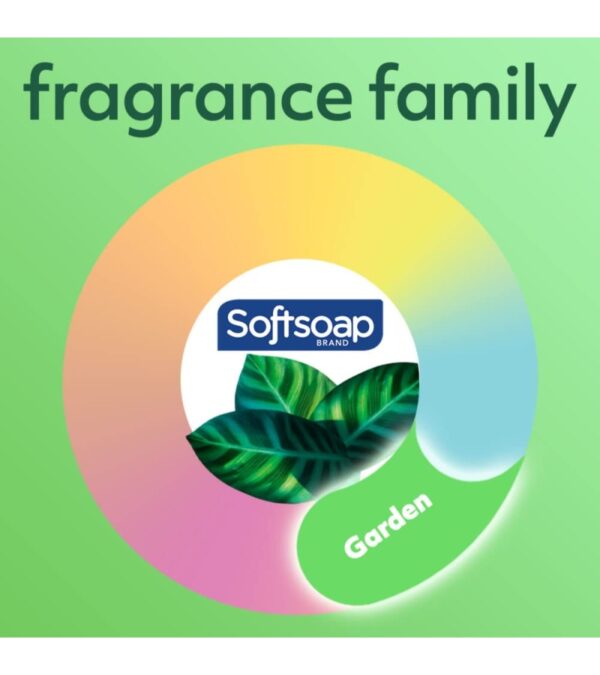 img-e7e81bbb99c13981348d663231e95560 Softsoap Moisturizing Liquid Hand Soap, Soothing Clean Aloe Vera – 7.5 Fl Oz (Pack of 6)