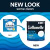 img-e890d9141409db151b9f732881640ec2 Cottonelle Ultra Clean Toilet Paper with Active CleaningRipples Texture, Strong Bath Tissue, 24 Family Mega Rolls (24 Family Mega Rolls = 132 Regular Rolls), 388 Sheets per Roll, Packaging May Vary
