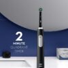 img-e8df2381217e0892e6a6678df29cda60 Oral-B Pro 1000 Rechargeable Electric Toothbrush, Black