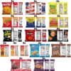 img-e8f3f8abf05ba9028f5c6f344d1f3ff9 Frito-Lay Ultimate Snack Care Package, Variety Assortment of Chips, Cookies, Crackers & More, 40 Count