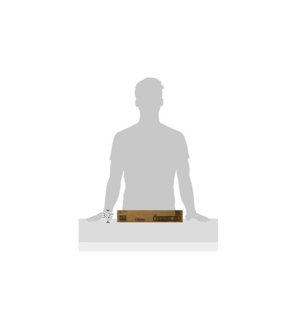 img-e9b93b4eca8396e15c3bcbfe3d2593b1 Rice a Roni Cups, Chicken Flavor, 1.97 Ounce (Pack of 12)