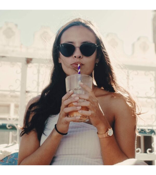 img-eb0ce85c92264884ee14d5490838fcc1 Weemium 200 Biodegradable Paper Straws – Durable & Eco-Friendly in 10 Color Stripes – Rainbow Drinking Straws & Party Decoration Supplies