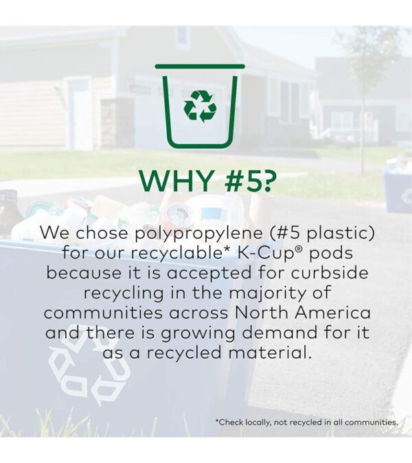 Keurig Coffee Lovers Collection Variety Pack, Single-Serve Coffee K-Cup Pods Sampler, 60 Count