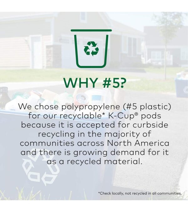 img-ebd7165b35a2fd70af4fb605477a998b McCafe Premium Medium Roast K-Cup Coffee Pods, Premium Roast, 84 Count