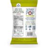 img-ebe9aaa7ce2d8af83a5aaa06c3593a5f SkinnyPop Original Popcorn, Individual Snack Size Bags, Skinny Pop, Healthy Popcorn Snacks, Gluten Free, 0.65 Ounce (Pack of 30)