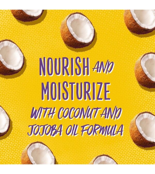 img-ecfa465e62b57540a8a4e5a12989b2cd Aussie Miracle Curls Collection: Shampoo, Conditioner, Deep Conditioner, Spray Gel, Detangling Milk, and Oil Hair Treatment (6 Piece Set)