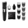 img-eeea26abea25836853b48d62047721ba Philips Norelco Multigroomer All-in-One Trimmer Series 3000, 13 Piece Mens Grooming Kit, for Beard, Face, Nose, and Ear Hair Trimmer and Hair Clipper, NO Blade Oil Needed, MG3750/60