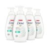 img-f0958c9fd5760fd50210a9cb8f8d2d11 Dove Instant Foaming Body Wash for Softer and Smoother Skin Sensitive Skin Effectively Washes Away Bacteria While Nourishing Your Skin 13.5 oz Pack of 4