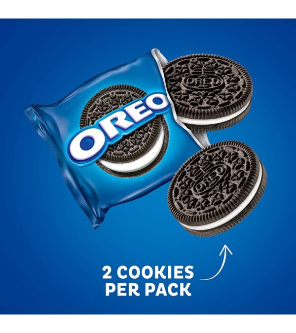 img-f130f62a29c72adb4bbb6e8231aa5fff Nabisco Sweet Treats Cookie Variety Pack OREO, OREO Golden & CHIPS AHOY, 30 Snack Packs (2 Cookies Per Pack)