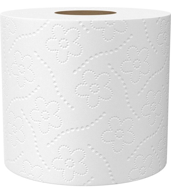img-f2e99627d3fbf73cc00175f022090dd1 Seventh Generation White Toilet Paper 2-ply 100% Recycled Paper, 500 sheets, Pack of 60